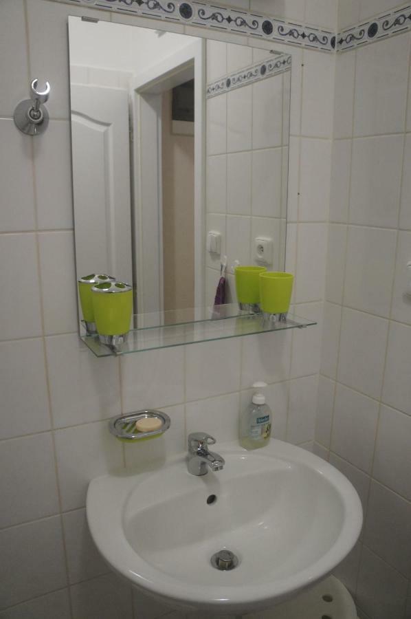 Apartman Pod Klinovcem Яхимів Екстер'єр фото